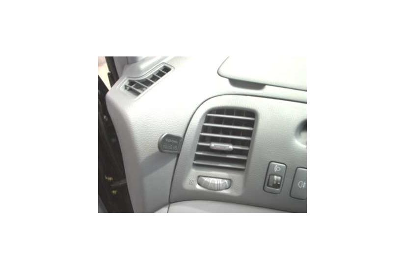 Brodit ProClip - monteringsbeslag til køretøjer