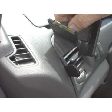 Brodit ProClip - monteringsbeslag til køretøjer