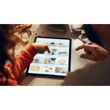 [DEMO] Bosch Serie 6 MUMS6EW22 foodprocessor 1600 W 5,5 L Hvid