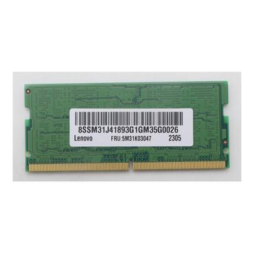 Lenovo MEMORY UDIMM8GBDDR42933Samsung