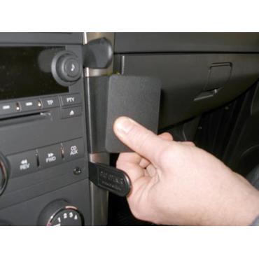 Brodit ProClip Angled mount - beslag til montering