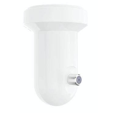 HAMA Universal LNB Single White