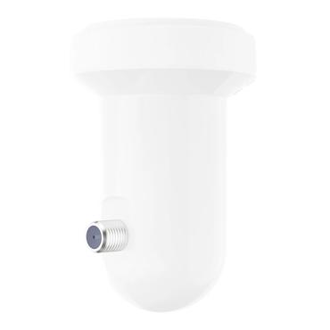 HAMA Universal LNB Single White
