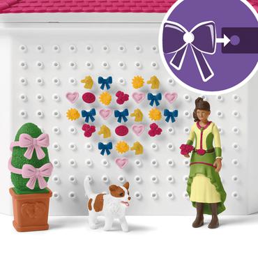 Schleich Horse Club - Big Horse Show - Actionfigur