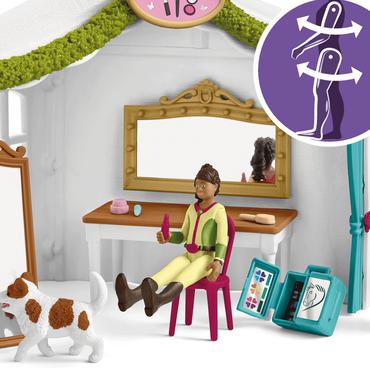 Schleich Horse Club - Big Horse Show - Actionfigur