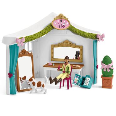 Schleich Horse Club - Big Horse Show - Actionfigur