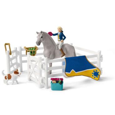 Schleich Horse Club - Big Horse Show - Actionfigur