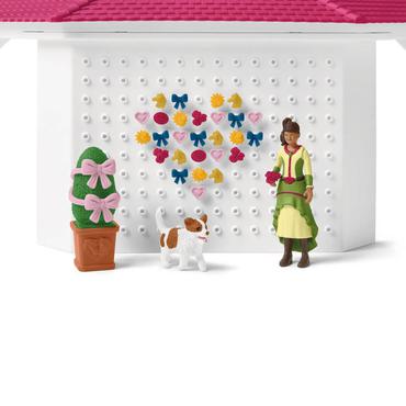 Schleich Horse Club - Big Horse Show - Actionfigur