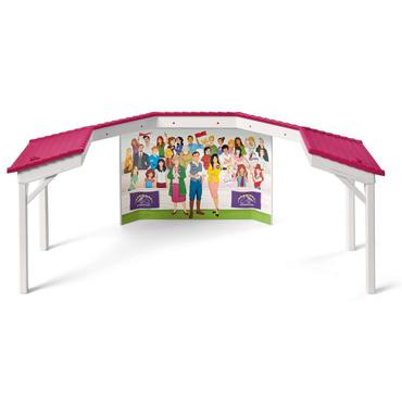 Schleich Horse Club - Big Horse Show - Actionfigur