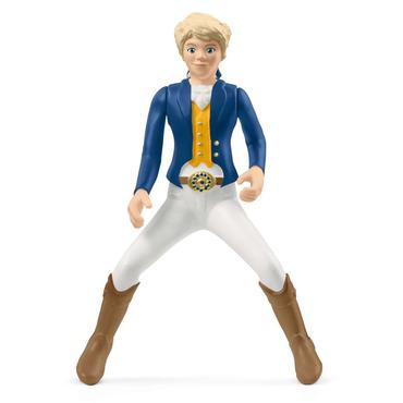 Schleich Horse Club - Big Horse Show - Actionfigur