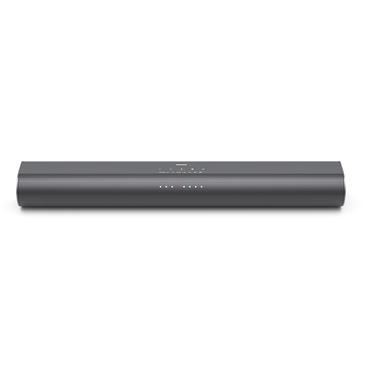 Philips TAB6100/10 SoundBar højttaler Grå 2.1 kanaler 80 W