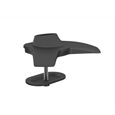 Multibrackets M Desktopmount Single / Dual / Triple Stand Grommet Base komponenter til montering - for LCD display - sort