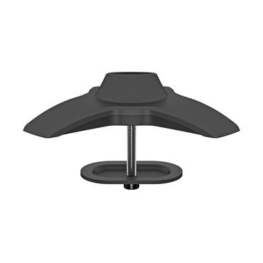 Multibrackets M Desktopmount Single / Dual / Triple Stand Grommet Base komponenter til montering - for LCD display - sort