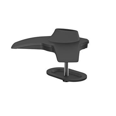 Multibrackets M Desktopmount Single / Dual / Triple Stand Grommet Base komponenter til montering - for LCD display - sort