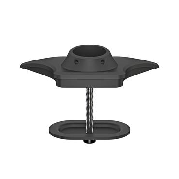 Multibrackets M Desktopmount Single / Dual / Triple Stand Grommet Base komponenter til montering - for LCD display - sort