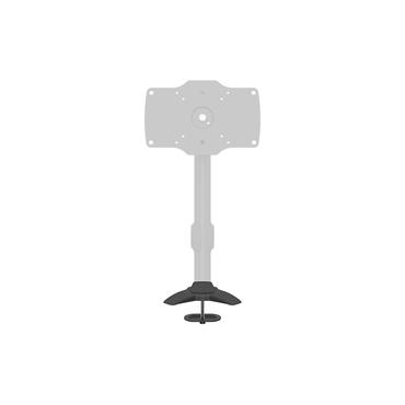 Multibrackets M Desktopmount Single / Dual / Triple Stand Grommet Base komponenter til montering - for LCD display - sort
