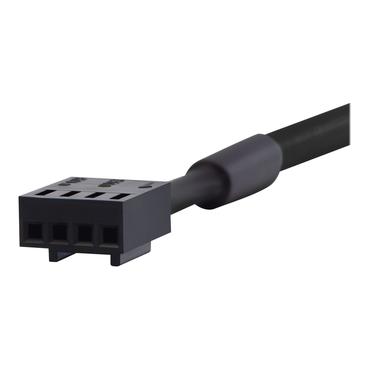 Noctua NA-SEC1 chromax.black