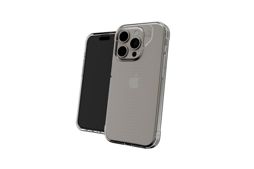 ZAGG Luxe - baksidesskydd f&ouml;r mobiltelefon