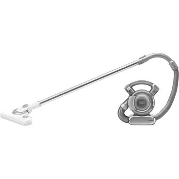 BLACK+DECKER DustBuster Flexi PD1820LF - st&oslash;vsuger - handmodell - m&ouml;rk titan/krom