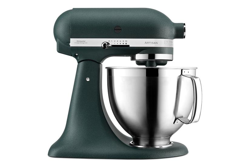 KitchenAid Artisan KSM185PSEPP Pebbled palm