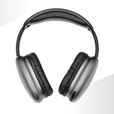Cellularline Music & Sound Bluetooth Headphone MAXI 2 Black