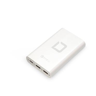 DICOTA Universal Notebook Charger USB-C - str&ouml;madapter - 40 Watt