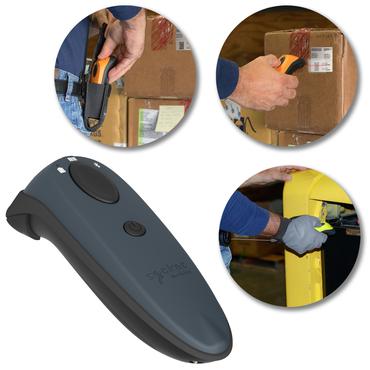 DuraScan D740 - stregkodescanner