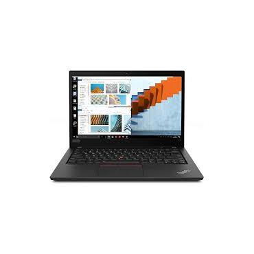 [upcycle it] Lenovo ThinkPad T14 G3 (GRADE A) - 12th i5-1235U, 16 GB RAM, 256GB SSD, Win11Pro, 14"WUXGA 1920x1200, Intel Iris Xe Graphics, Bluetooth, Webcam 