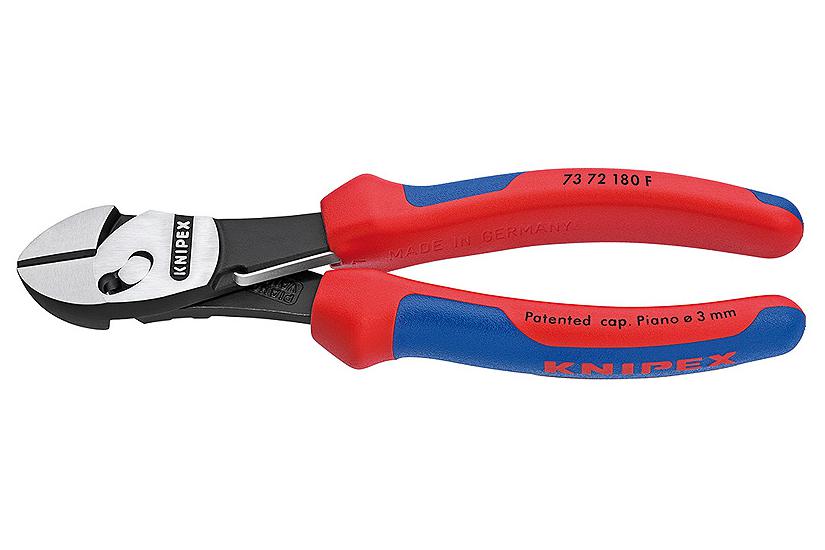 Knipex TwinForce Diagonal tang