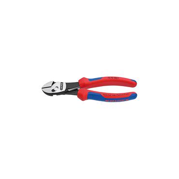 Knipex TwinForce Diagonal tang