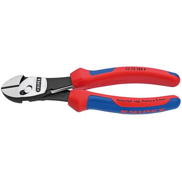 Knipex TwinForce Diagonal tang