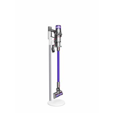 Dyson V11 Advanced 2-i-1 stangstøvsuger Batteri Dry Poseløs 545 W Nikkel, Lilla