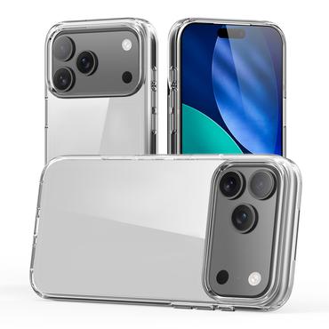 nevox 2521 mobiltelefon etui 17,5 cm (6.9") Cover Transparent