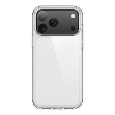 nevox 2521 mobiltelefon etui 17,5 cm (6.9") Cover Transparent