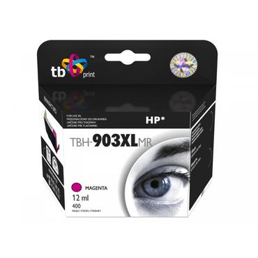 TB Print TBH-903XLMR bl&aelig;kpatron 1 stk Magenta