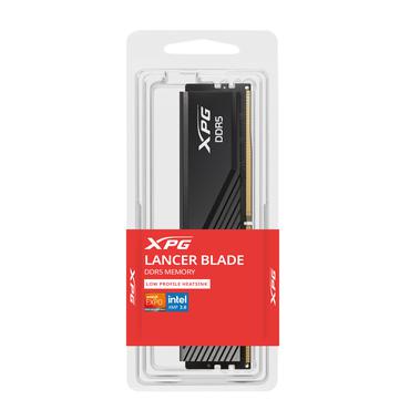 warehouse linden----DIMM 16 GB DDR5-5600  (schwarz, AX5U5600C4616G-SLABBK, XPG Lancer Blade, INTEL XMP, AMD EXPO)