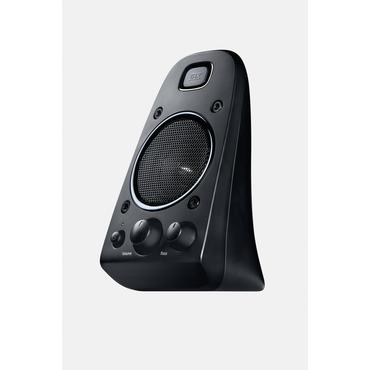 Logitech Z-623 - højttalersystem - til PC