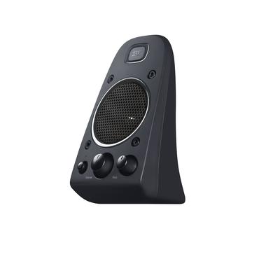 Logitech Z-623 - højttalersystem - til PC