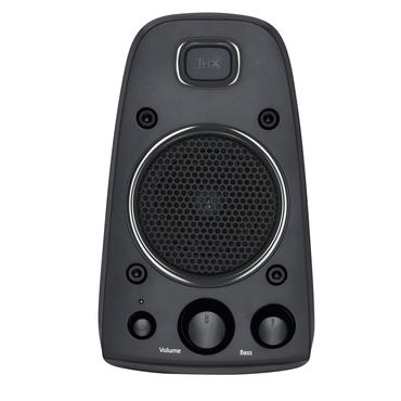 Logitech Z-623 - højttalersystem - til PC