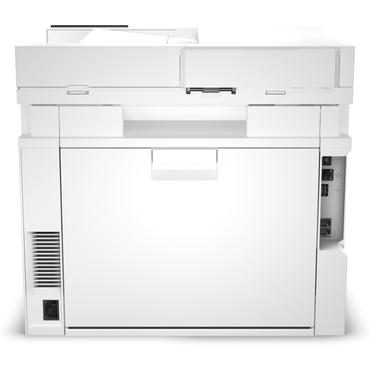 HP Color LaserJet Pro MFP
