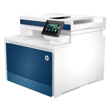 HP Color LaserJet Pro MFP