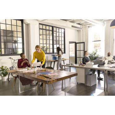 HP Color LaserJet Pro MFP