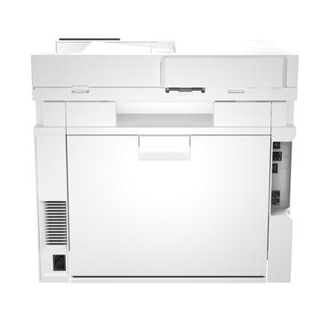HP Color LaserJet Pro MFP