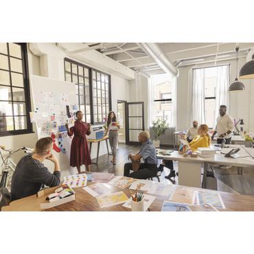 HP Color LaserJet Pro MFP