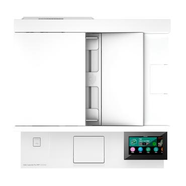 HP Color LaserJet Pro MFP