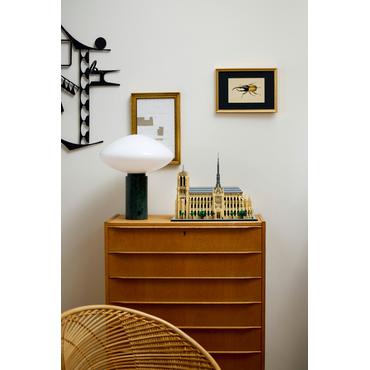 LEGO Architecture 21061 Notre-Dame w Paryżu