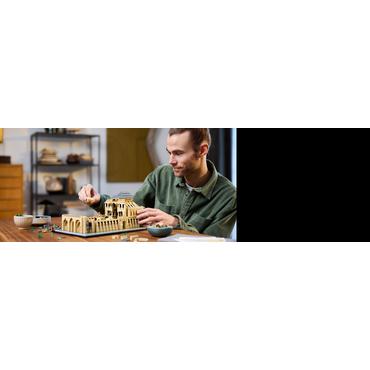 LEGO Architecture 21061 Notre-Dame w Paryżu