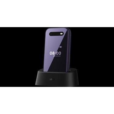 HMD Harddiskdocking
