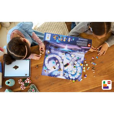 LEGO Disney Princess Julekalender 2025