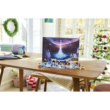 LEGO Disney Princess Julekalender 2025